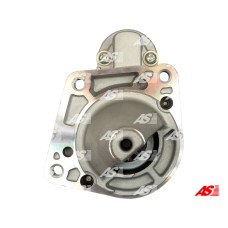S5099 AS Стартер (12V 2.2kW)