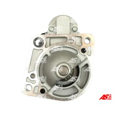 S5100 AS Стартер (12V 2kW)