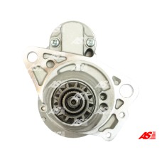 S5132 AS Стартер (12V 1.4kW)
