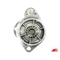 S2044 AS Стартер (12V 2.5kW)