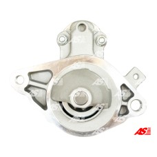 S6099 AS Стартер (12V 1.3kW)