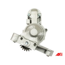 S5143 AS Стартер (12V 2.0kW)