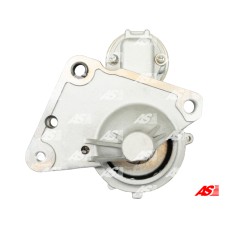 S3091 AS Стартер (12V 1.5kW)