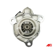 S1038 AS Стартер (24V 7.6kW)