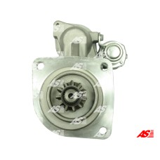 S1039 AS Стартер (12V 4.6kW)