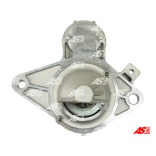 S3023 AS Стартер (12V 1.1kW)