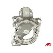 SBR5003 AS Передняя крышка, стартер
