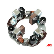 SBH6009 AS Щеточный узел, стартер