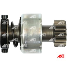 SD0219 AS Бендикс (Привод) стартера