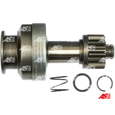 SD1051 AS Бендикс (Привод) стартера