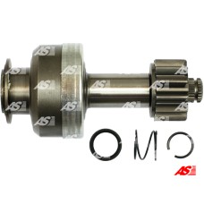 SD1052 AS Бендикс (Привод) стартера
