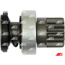 SD0235 AS Бендикс (Привод) стартера