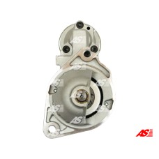 S0391 AS Стартер (12V 1.7kW)