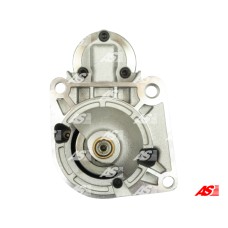 S0388 AS Стартер (12V 1.4kW)