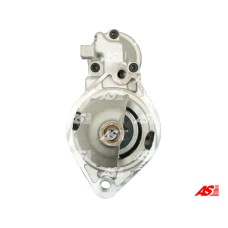 S0394 AS Стартер (12V 1.7kW)