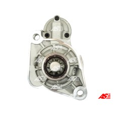 S0403 AS Стартер (12V 2.2kW)