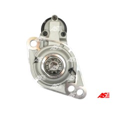 S0375 AS Стартер (12V 1.1kW)