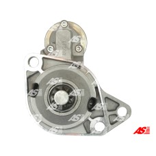 S0417 AS Стартер (12V 2kW)