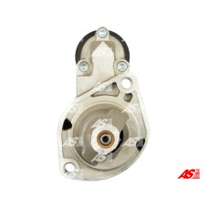S0389 AS Стартер (12V 1.4kW)