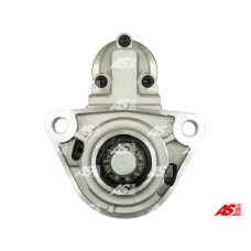 S0413 AS Стартер (12V 1.9kW)
