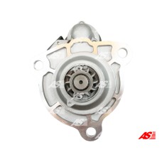 S0450 AS Стартер (24V 5.5kW)
