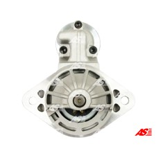 S0466 AS Стартер (12V)