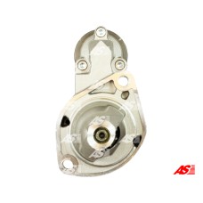 S0460 AS Стартер (12V 1.8kW)