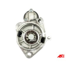 S0468 AS Стартер (12V 2.0kW)