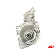 S0423 AS Стартер (12V 2.3kW)