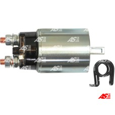 SS2043 AS Втягивающее реле, стартер