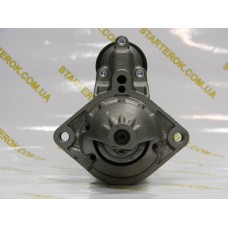 12417796892R ORIGINAL REMANUFACTURED Стартер (12V 1.8kW)