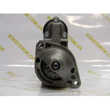 A6519062300R ORIGINAL REMANUFACTURED Стартер (12V 1.8kW)