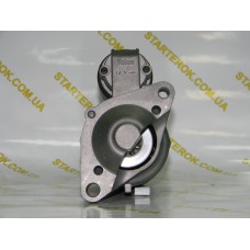 8200369521R ORIGINAL REMANUFACTURED Стартер (12V 0.85kW)