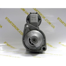A0051517701R ORIGINAL REMANUFACTURED Стартер (12V 1.7kW)