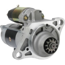 114474 CARGO Стартер (24V 5kW)