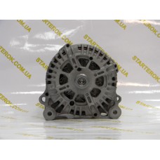 06F903023HX VW Генератор (14V 140А)