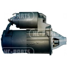 JS1139IR HC-PARTS Стартер (12V 1.2kW)