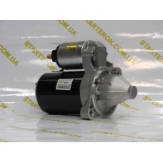 3610022805RW HYUNDAI Стартер (12V 0.9kW)