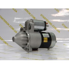 3610023100RW HYUNDAI Стартер (12V 1.2kW)