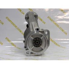 3610047600RW HYUNDAI Стартер (12V 2.0kW)