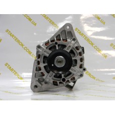 3730022650RW HYUNDAI Генератор (14V 90А)