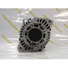 3730025201RW HYUNDAI Генератор (14V 110А)