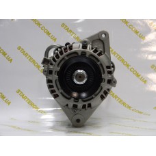 3730042356RW HYUNDAI Генератор (14V 110А)