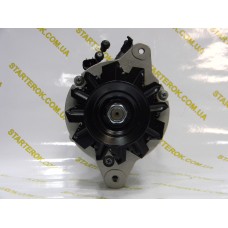 3730042620RW HYUNDAI Генератор (14V 65А)