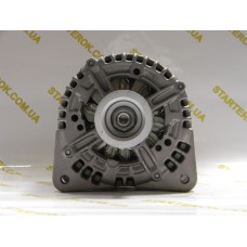 9A160301200R ORIGINAL REMANUFACTURED Генератор (14V 150А)