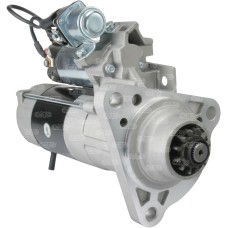 115556 CARGO Стартер (24V 5.5kW)