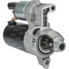 115733 CARGO Стартер (12V 1.7kW)