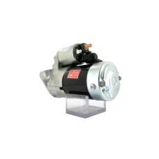 1250438 VALEO Стартер (12V 1.7kW)