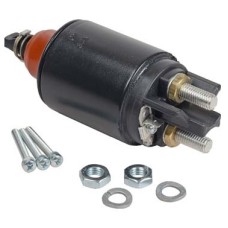 MSX1060 MAHLE Втягивающее реле, стартер