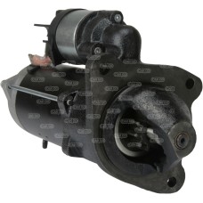 114447 CARGO Стартер (12V 3kW)